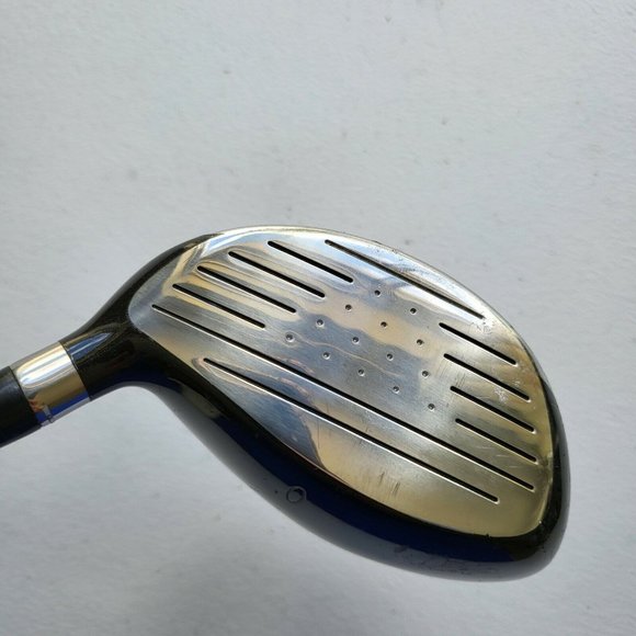 Knight Vectra Pro Series COR 3 Wood 14* RH / Intermediate-Flex Graphite 43" - Picture 6 of 11